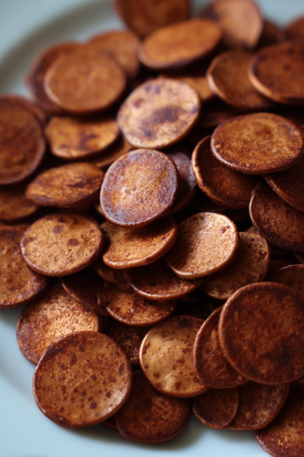 Copper Pennies Carrot Salad Recipe recipe