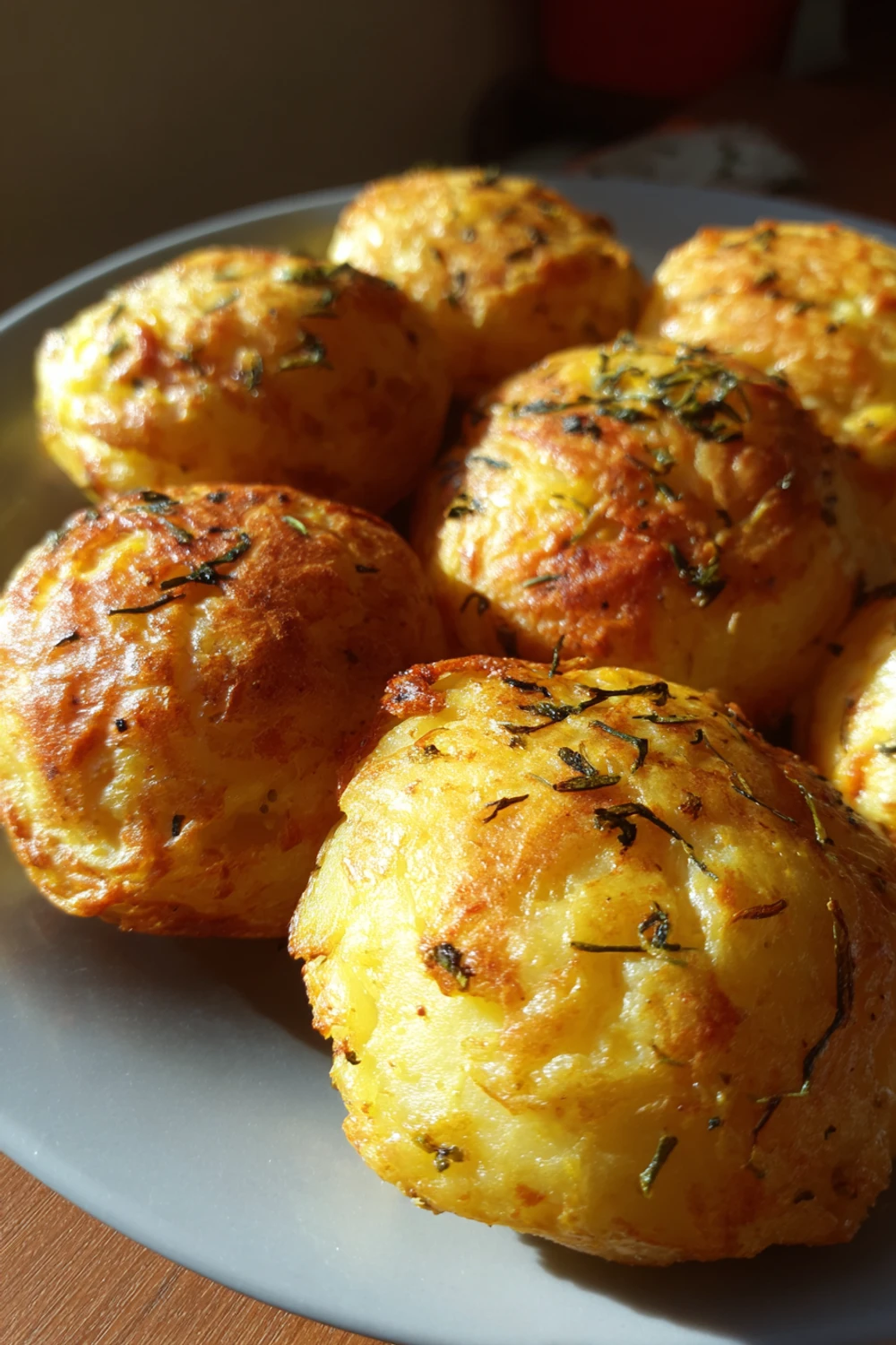 Deviled Potatoes Recipe recipe