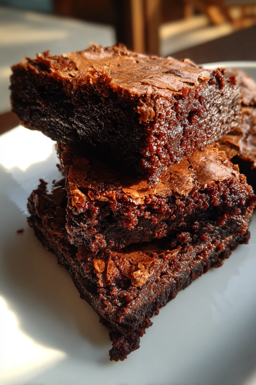Dubai Chocolate Brownies Recipe recipe