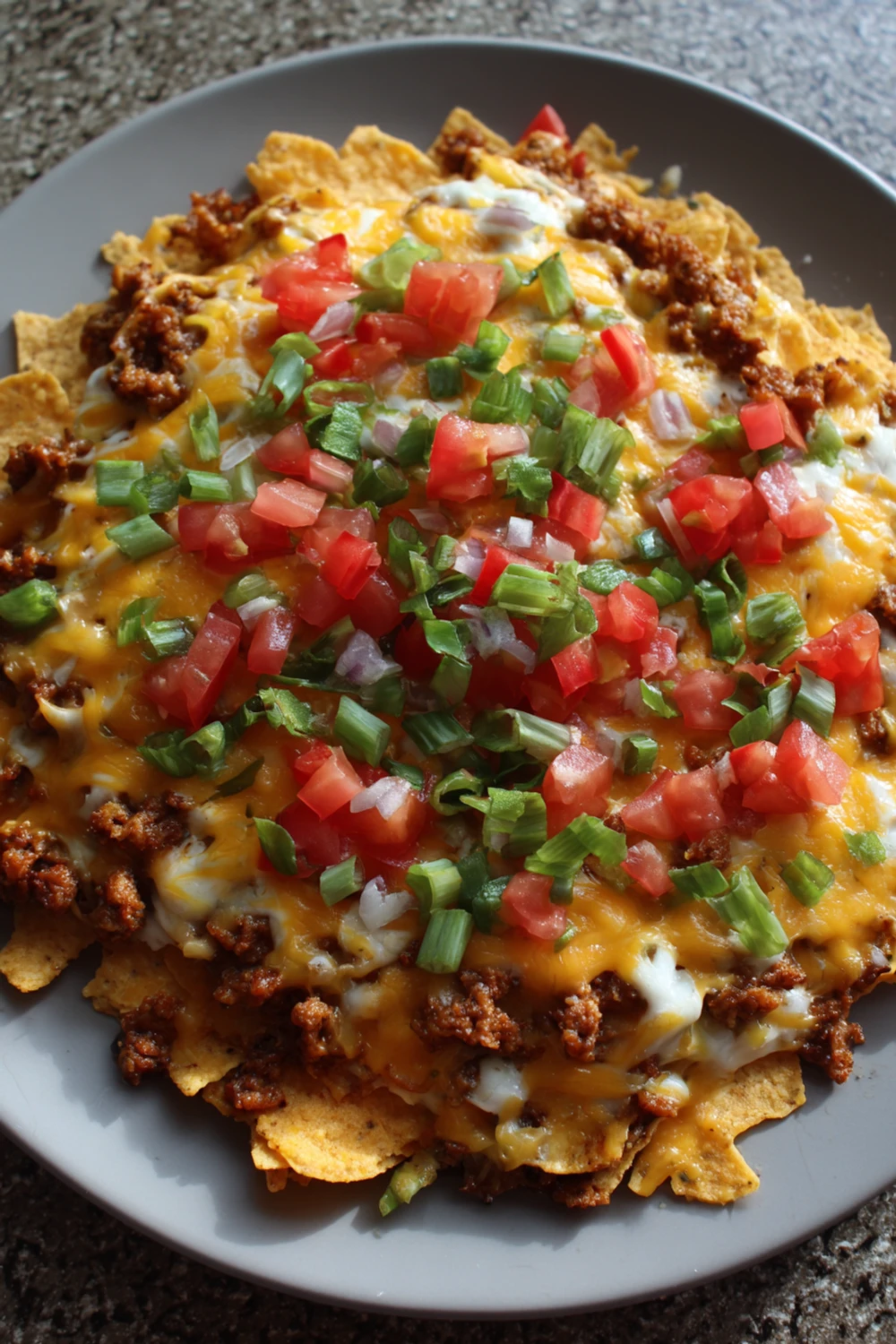 Easy Frito Pie Dip Recipe recipe
