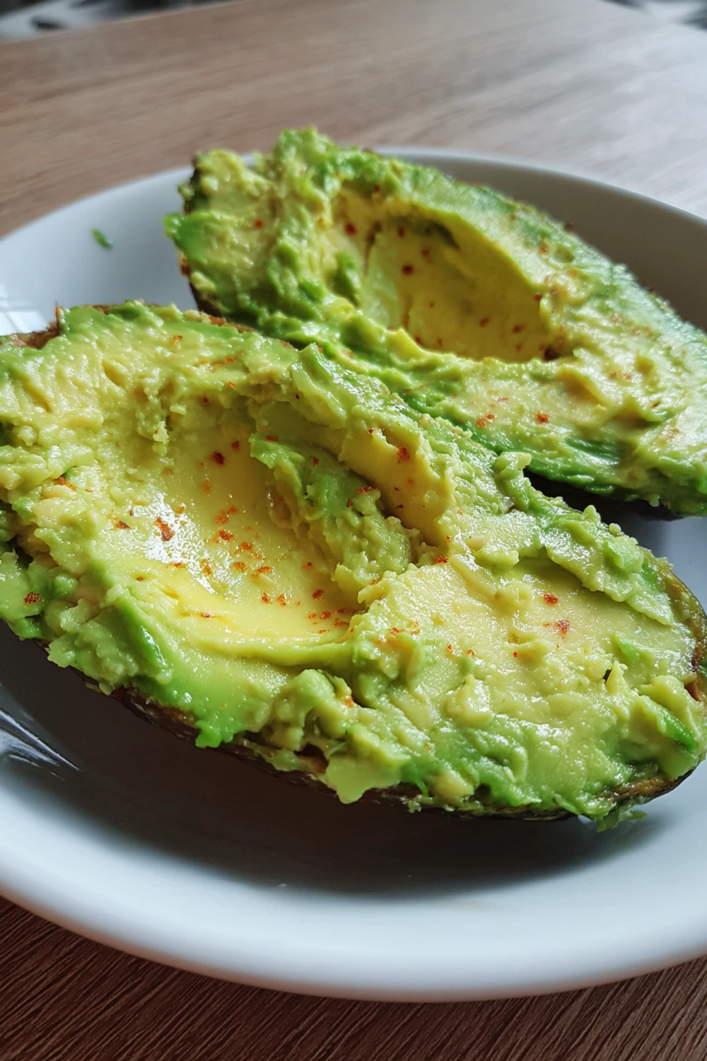 Easy Homemade Guacamole Recipe recipe