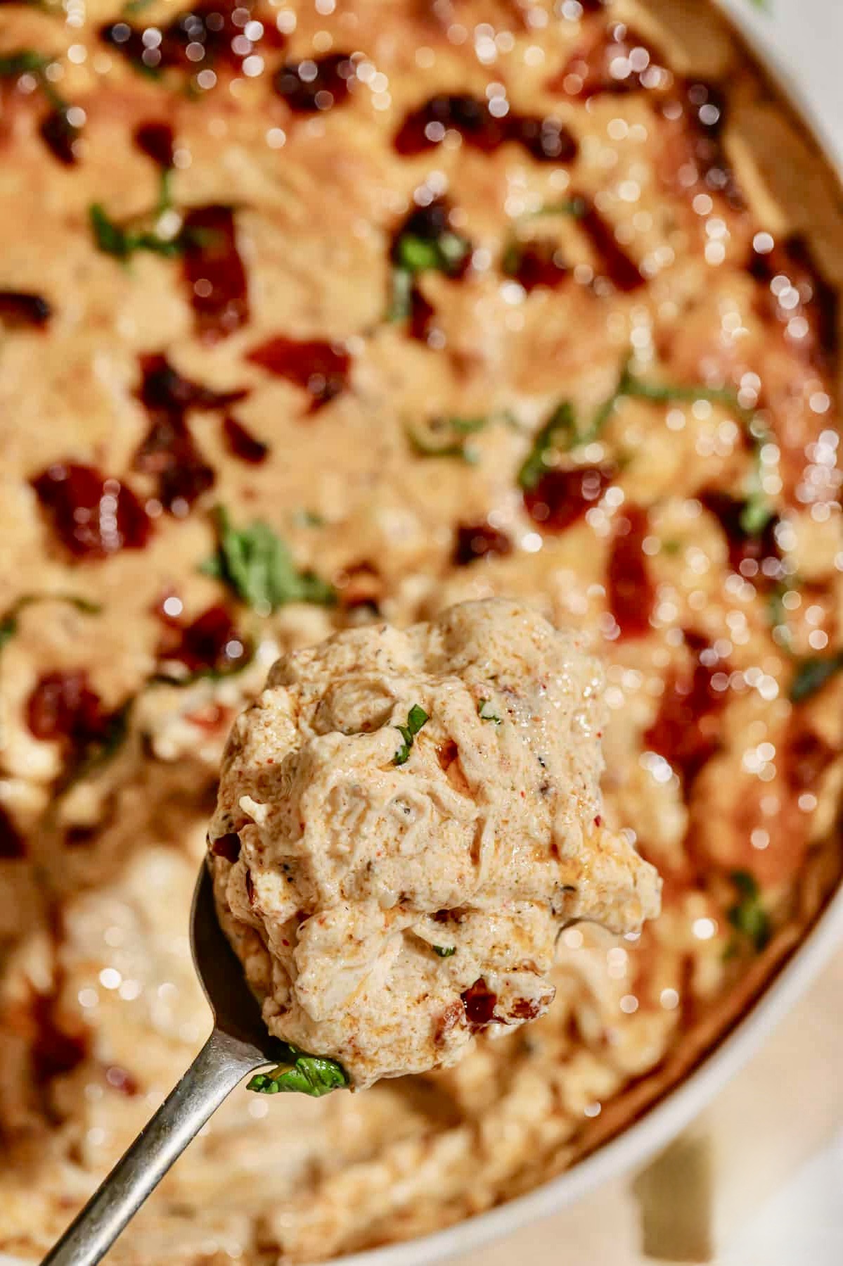Marry Me Dip Recipe