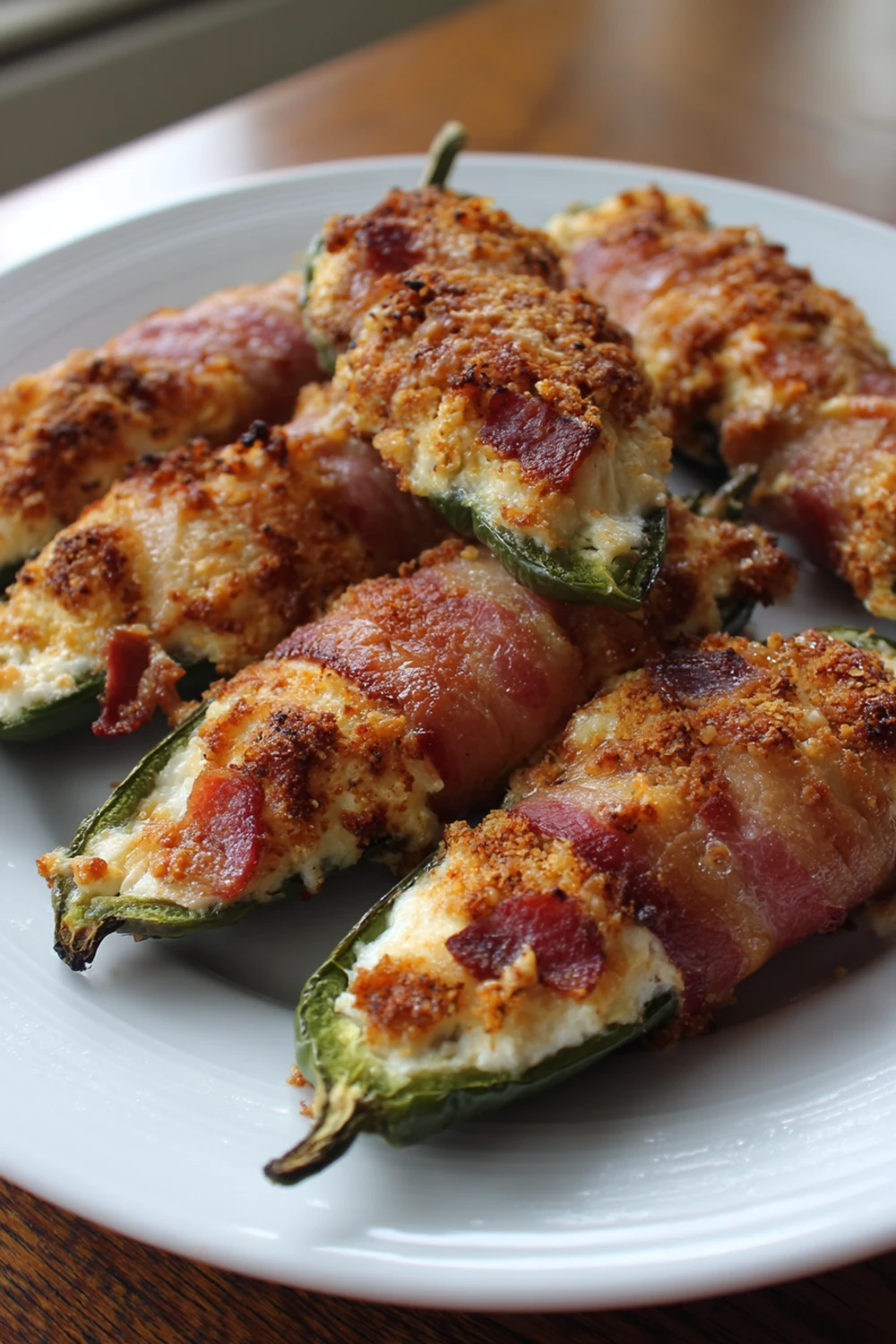 Jalapeno Popper Mummies Recipe recipe