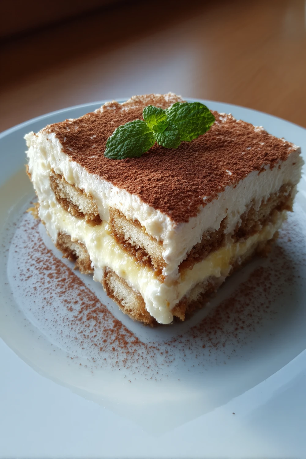 Limoncello Tiramisu Recipe recipe