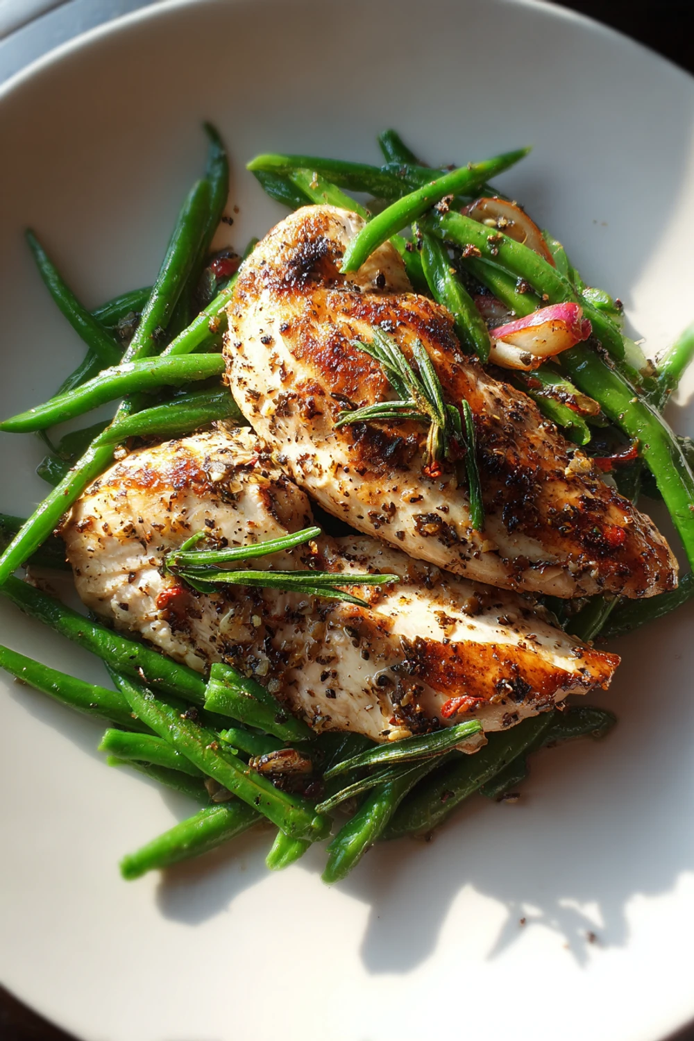 Marry Me Chicken Recipe recipe