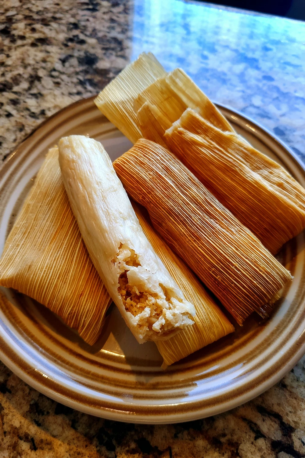 Masa for Tamales Recipe Guide recipe