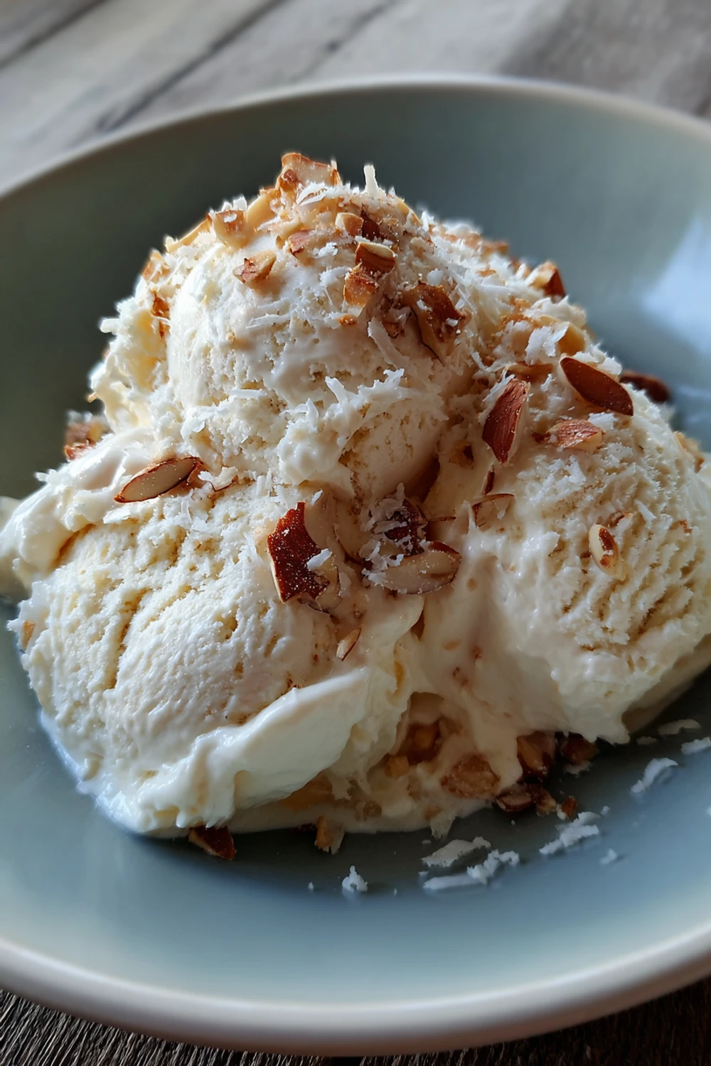 Mason Jar Ice Cream Recipe recipe