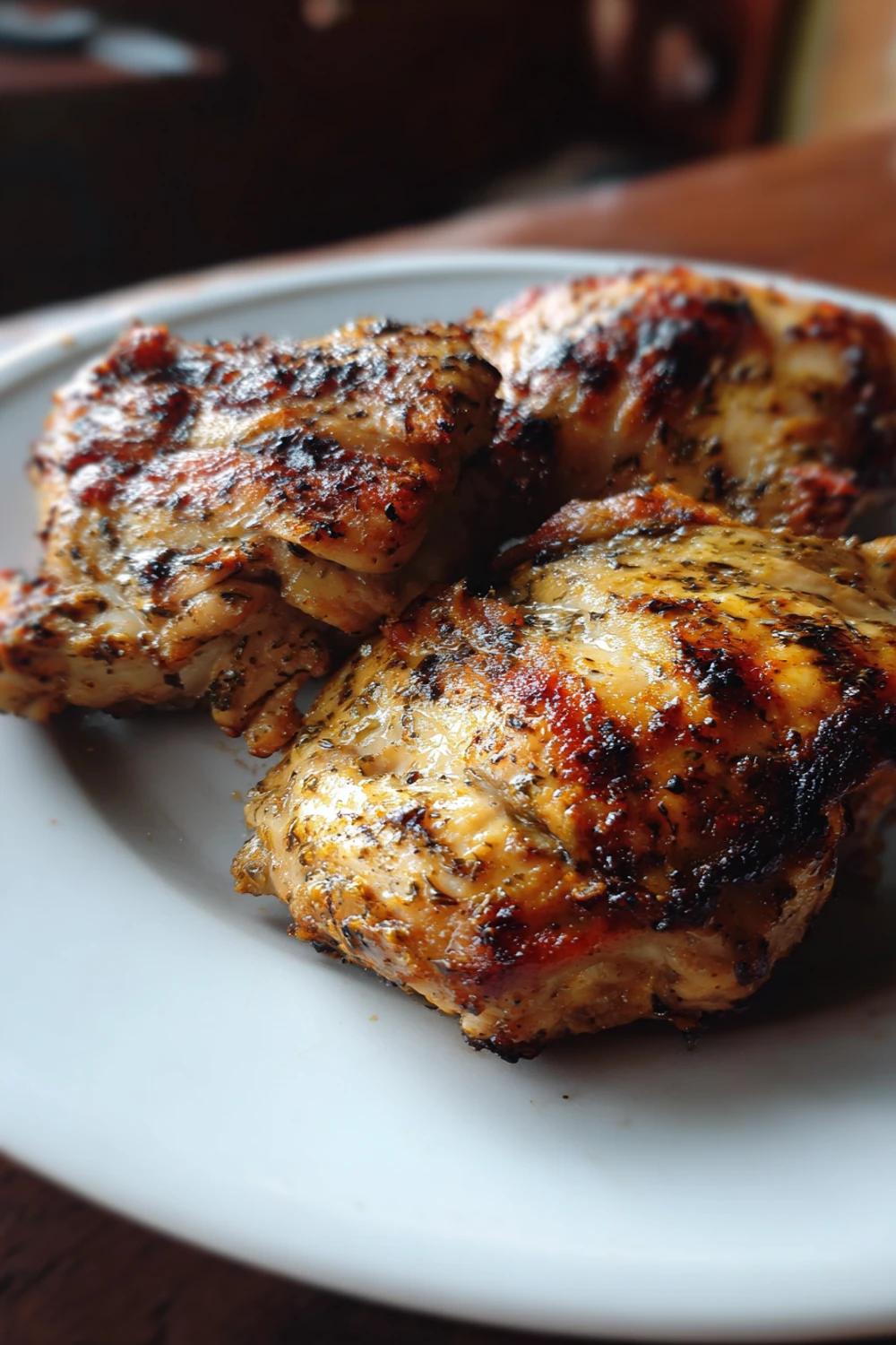 Slow Cooker Mississippi Chicken Recipe recipe