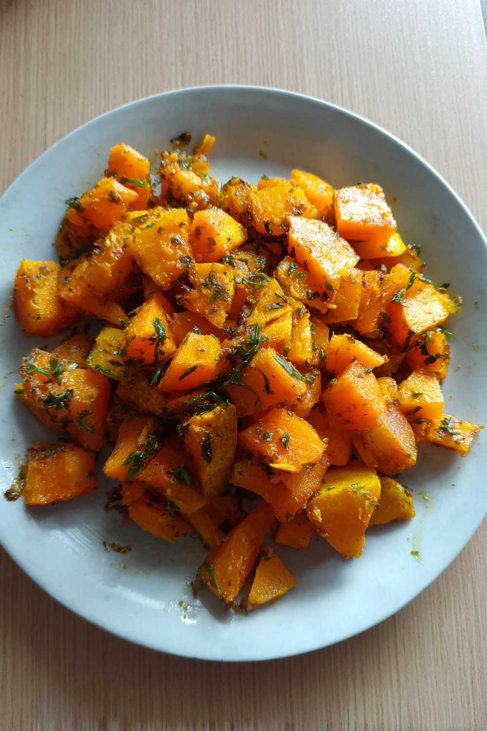 Pumpkin Quickies Easy Recipe recipe