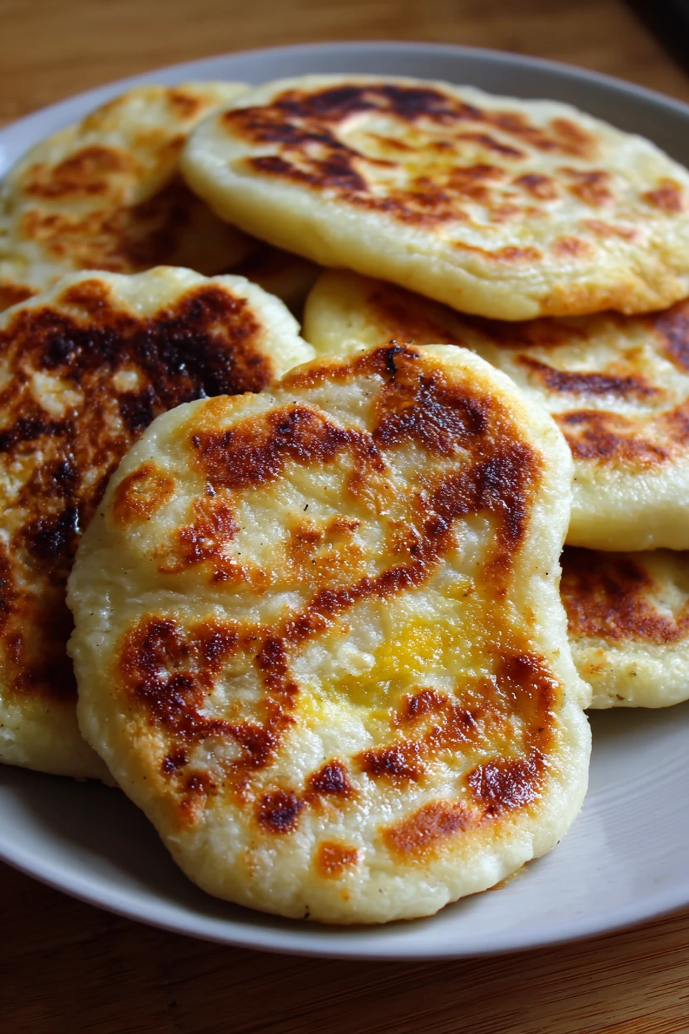 Easy Pupusas Recipe for Beginners recipe