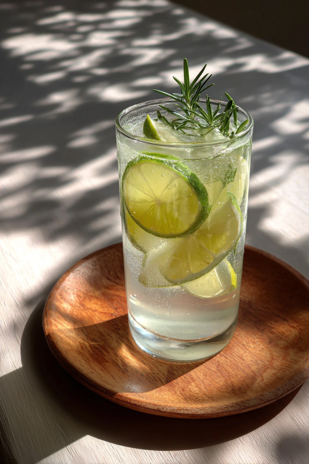 Ranch Water Recipe With Tequila recipe