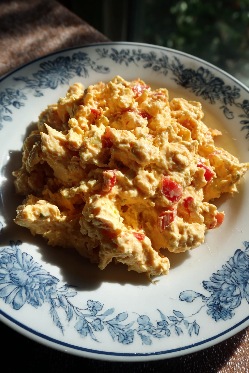 Rosalynn Carters Pimiento Cheese Recipe recipe