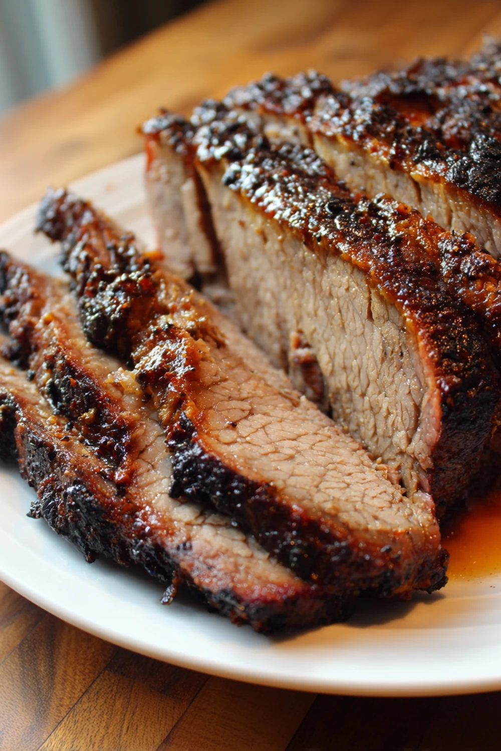 Slow Cooker Brisket Recipe recipe