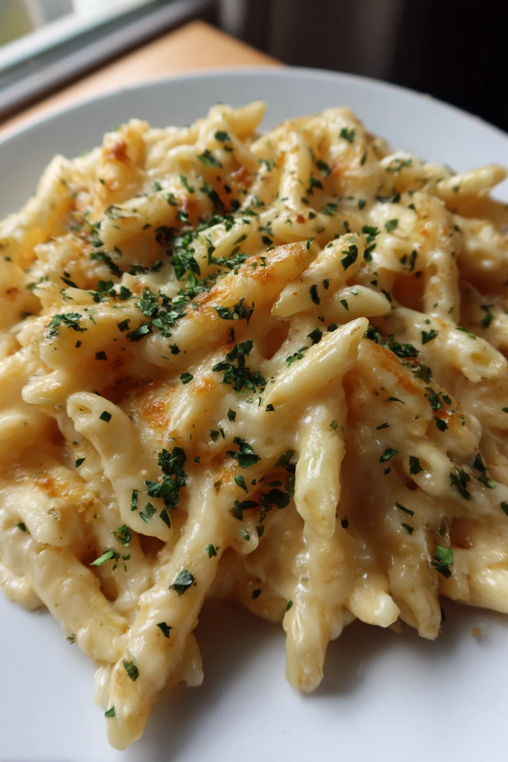 The Best Macaroni and Cheese Ever recipe