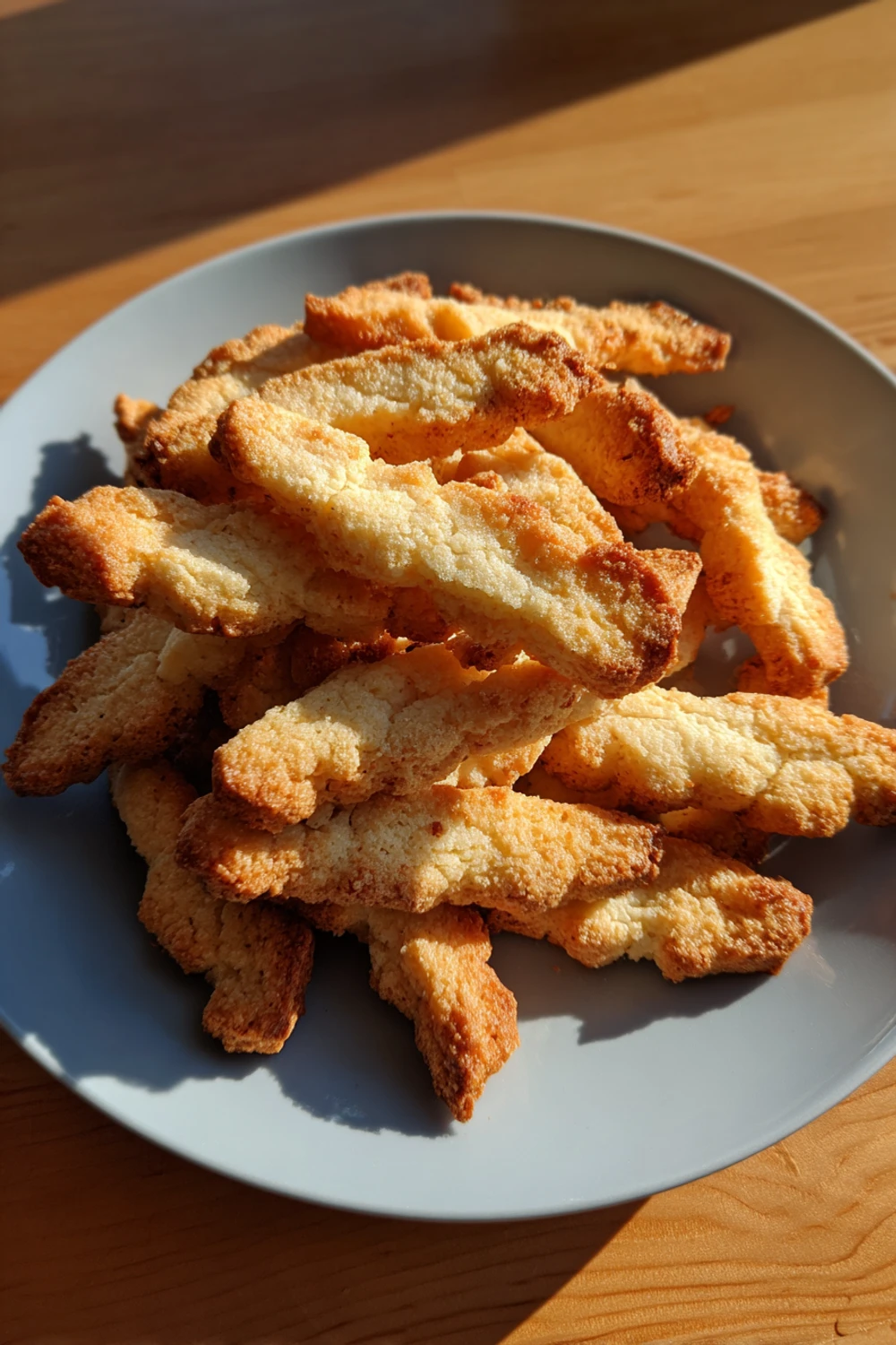 Spooky Witch Finger Cookies recipe