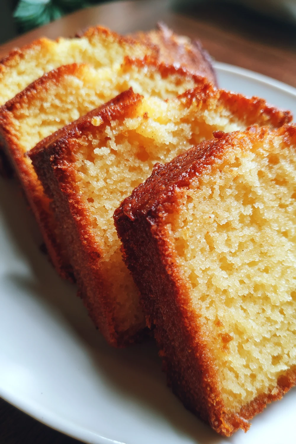 Niloufer King Cardamom Cake Recipe recipe