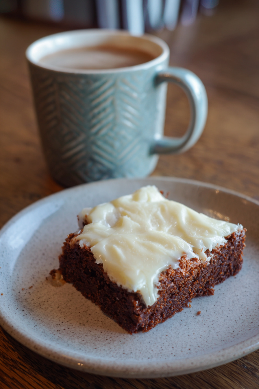 Copycat Costco Sheet Cake Recipe recipe