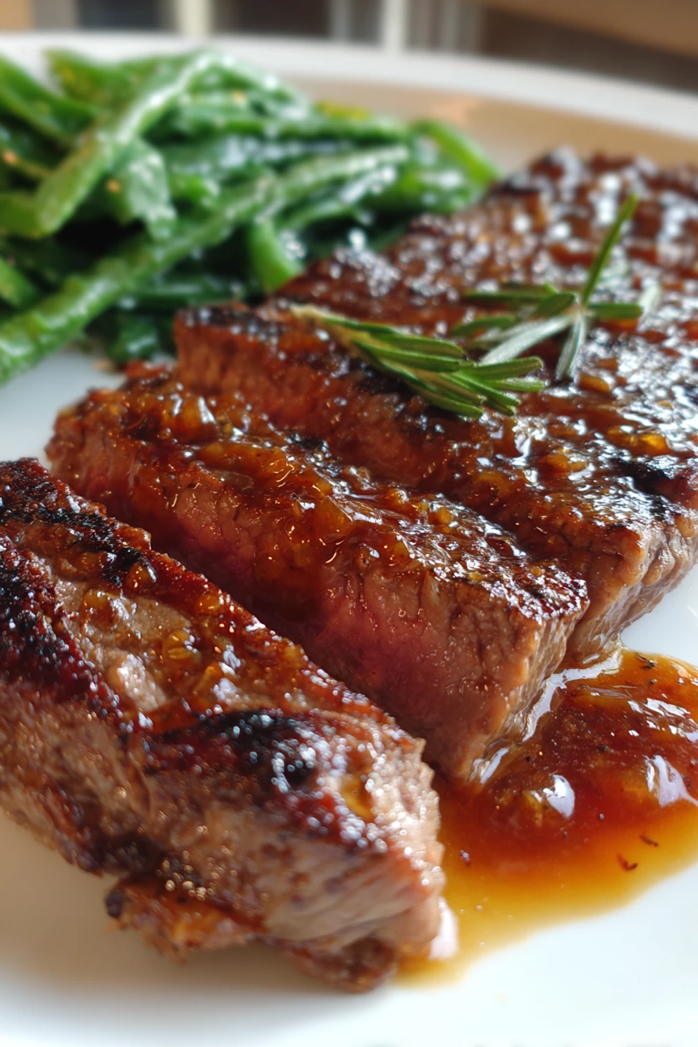 Homemade A1 Steak Sauce Recipe recipe
