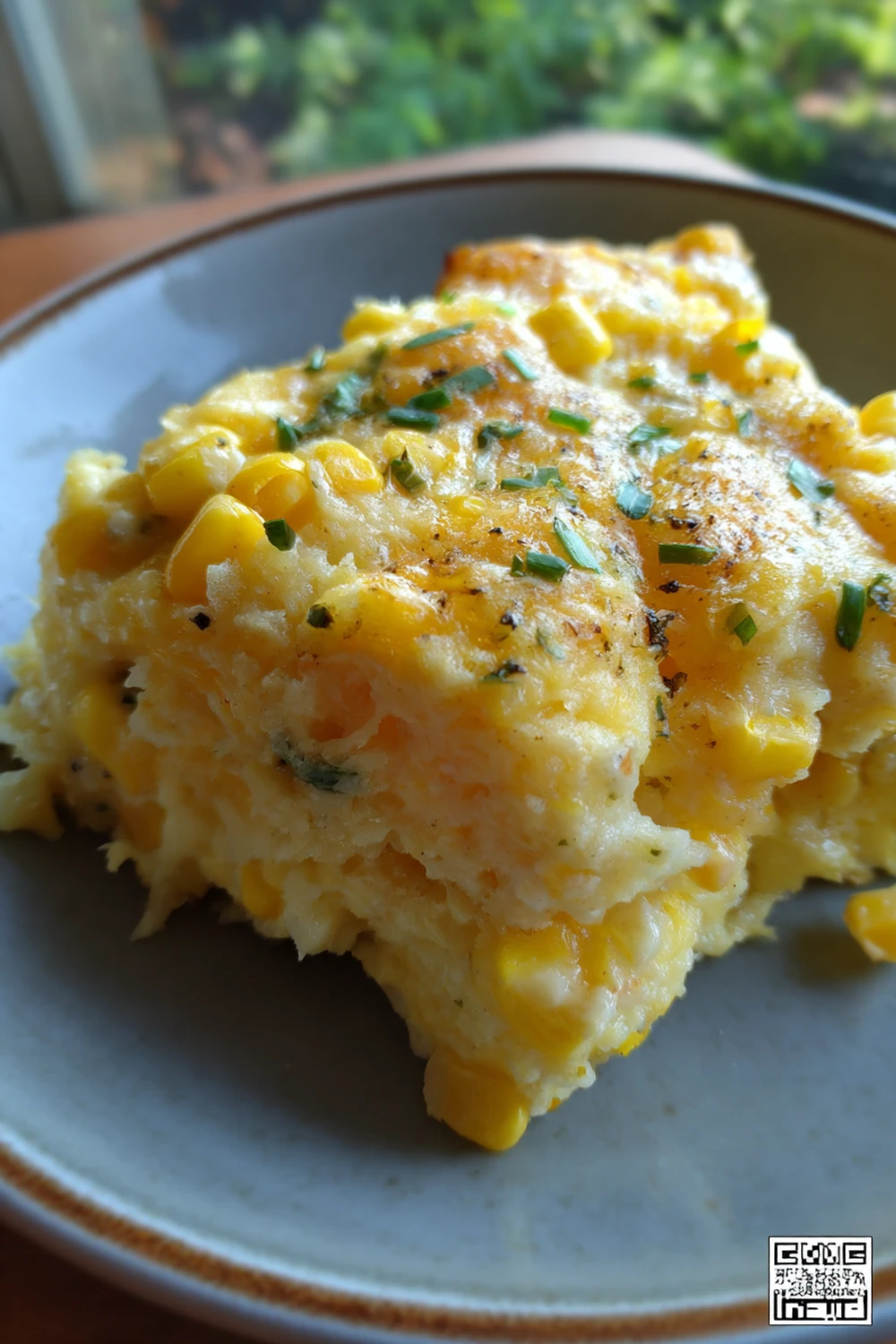 Jiffy Corn Casserole Recipe recipe