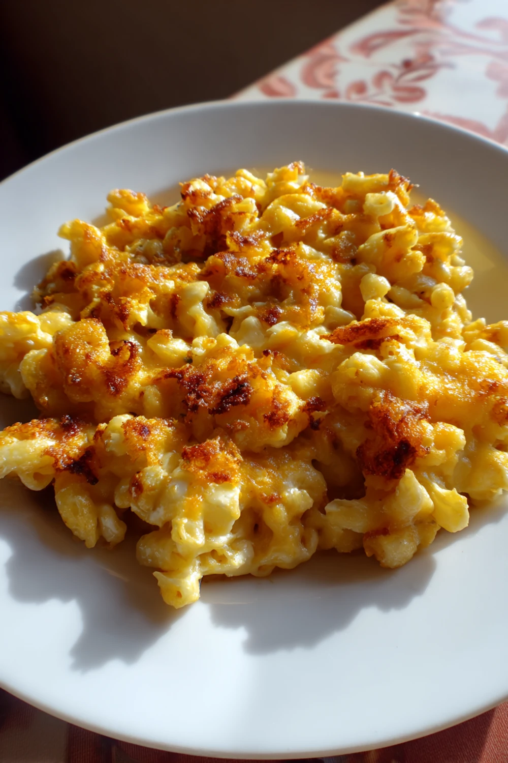 John Legends Macaroni and Cheese Recipe recipe