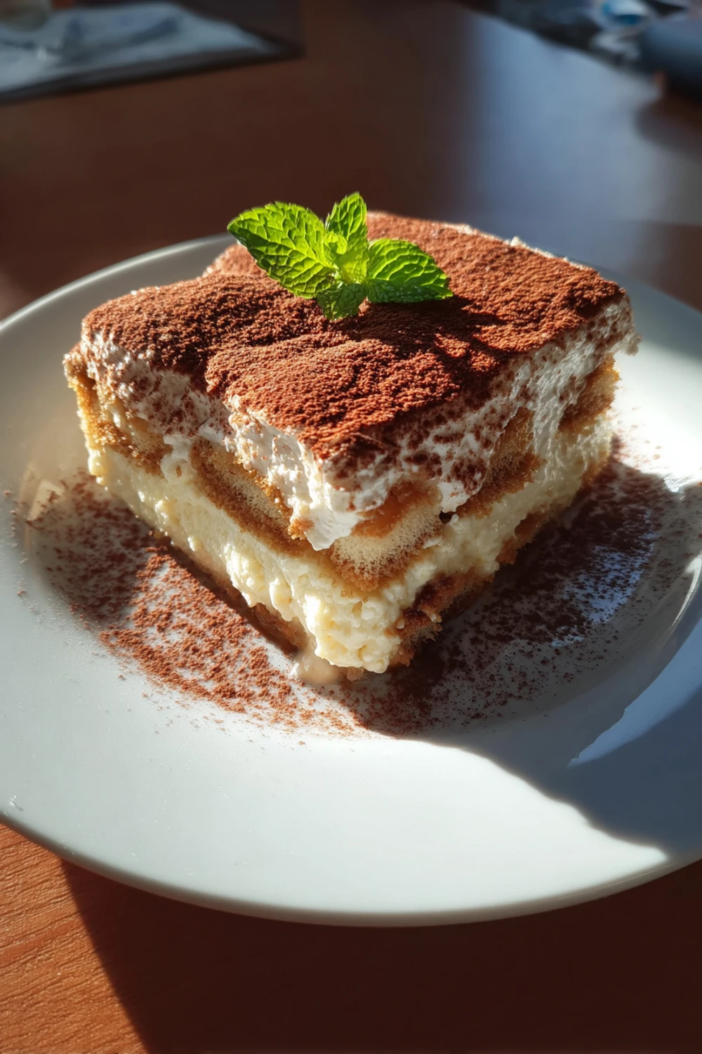 Limoncello Tiramisu Recipe recipe
