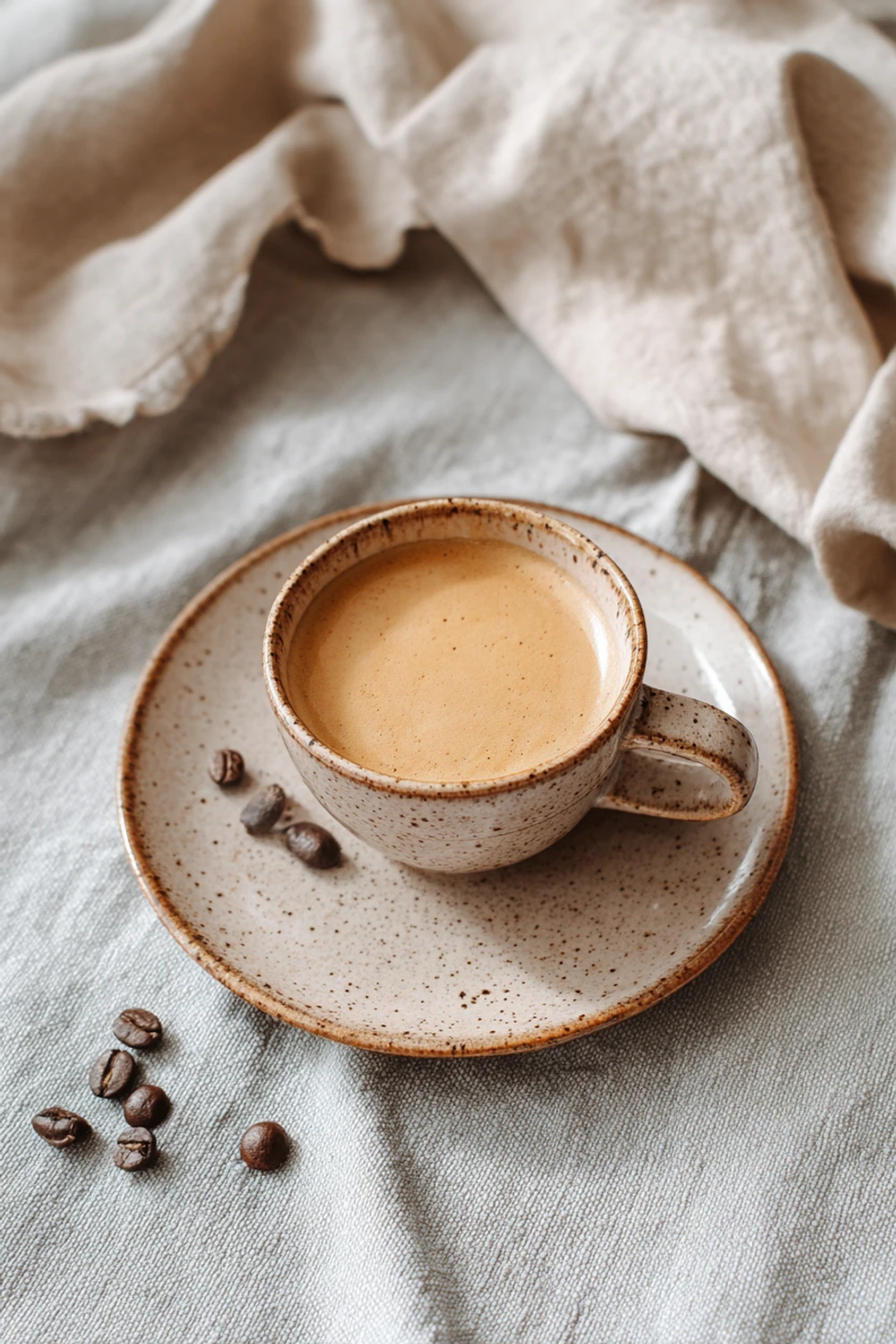 Magical Coffee Recipe For Cozy Mornings recipe