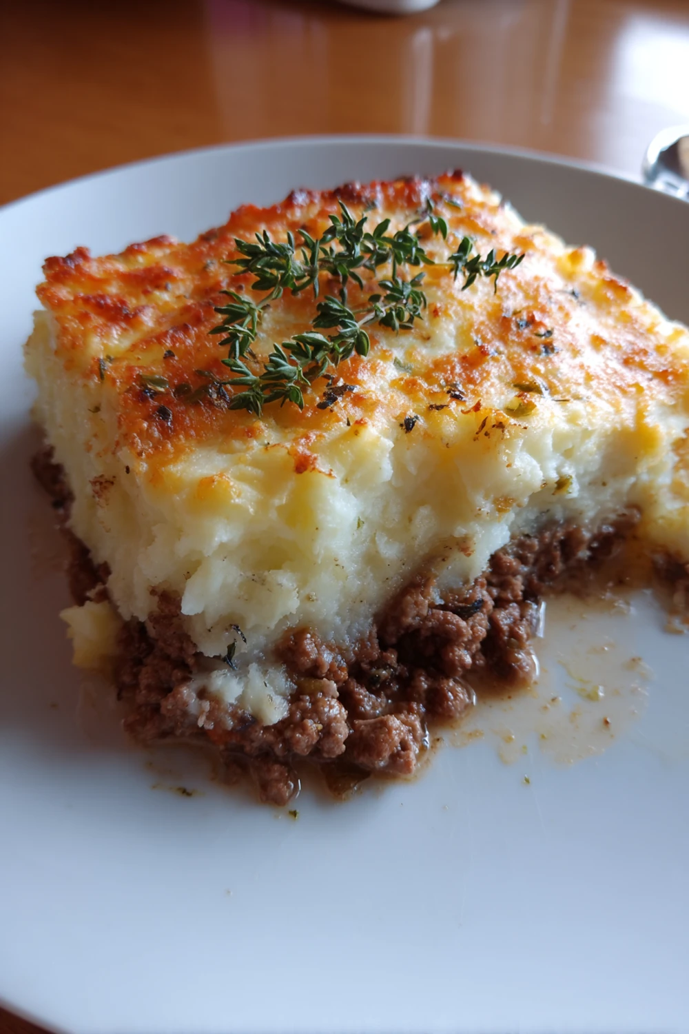 Easy Shepherds Pie Recipe recipe