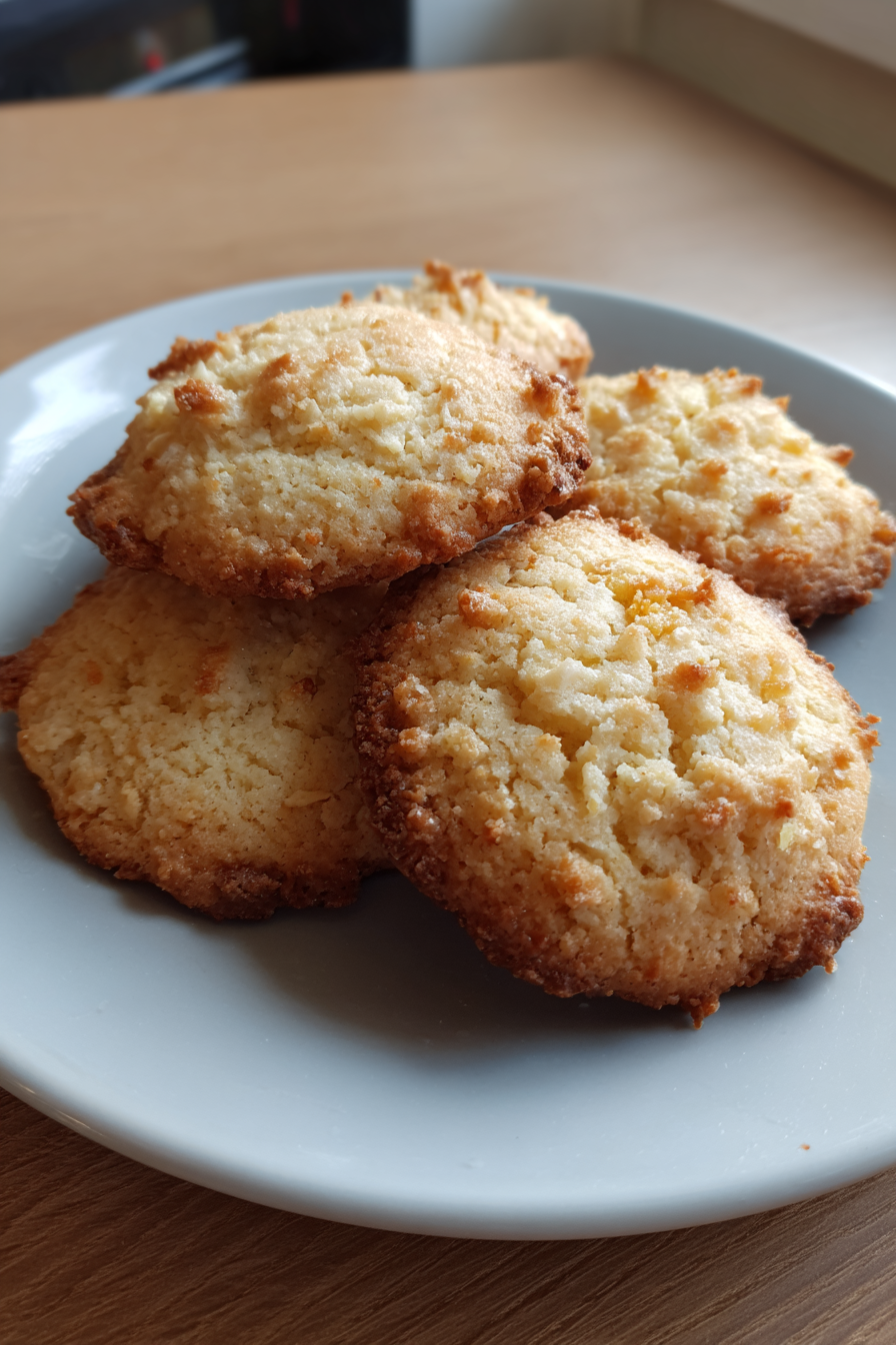 Soft Christmas Cookies Recipe Easy recipe