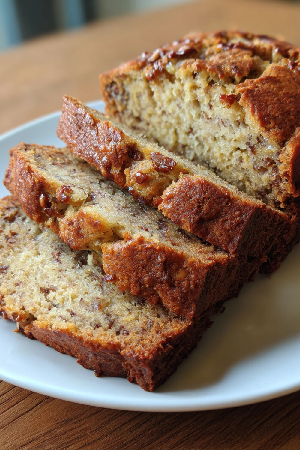 The Best Banana Bread Recipe Ever recipe