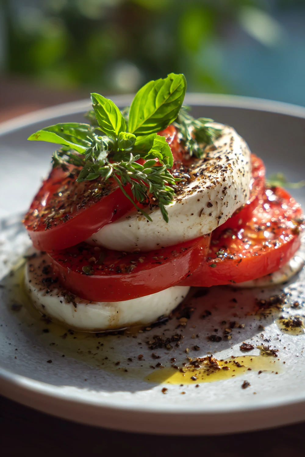 Easy Torta Caprese Gluten Free Recipe recipe