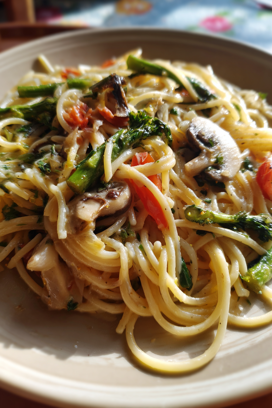 Meghan Markle One-Pan Pasta: Quick & Easy recipe