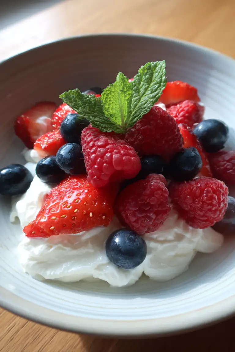 Viral Yoghurt Recipe: Easy & Delicious!