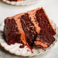 The Best Vegan Chocolate Cake